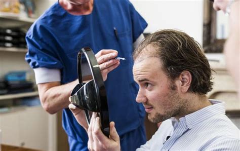 Hoe Kies Je De Beste Kliniek Voor Haartransplantatie?