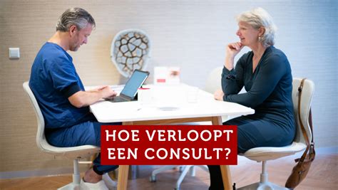 Wat Te Verwachten Van Een Consult Voor Haartransplantatie