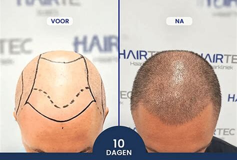 Alternatieven Voor Haartransplantatie: Wat Zijn Ze?